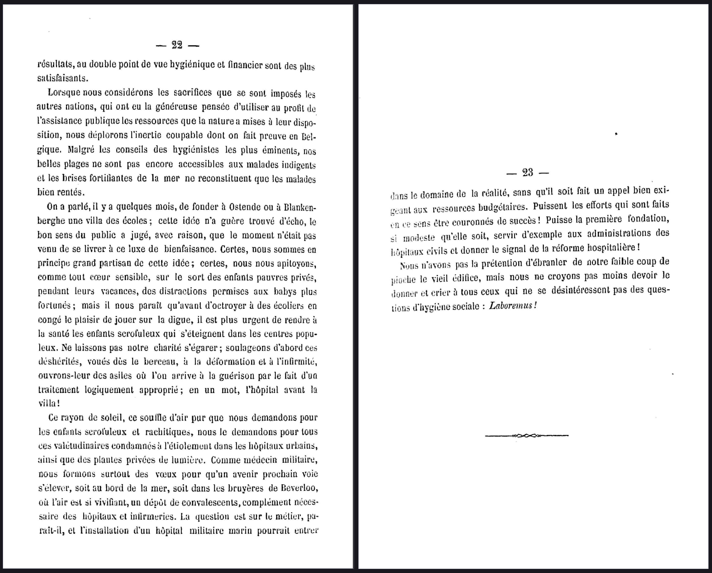 1879 Mahiels schudt aan de boom