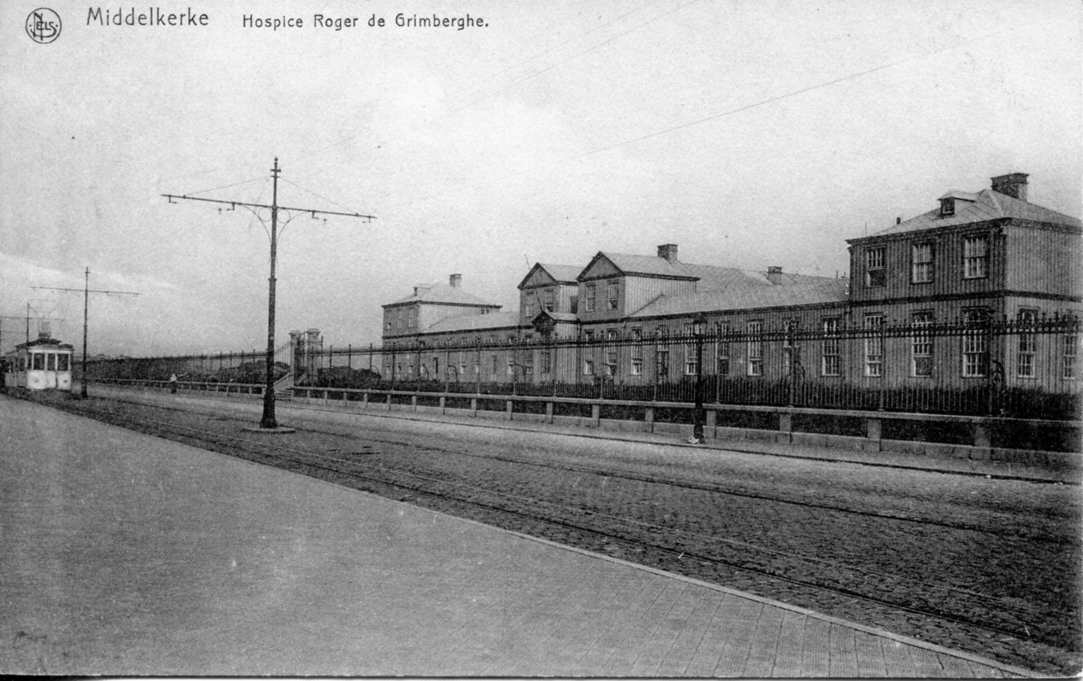 Wat voorafgaat 1876 - 1897